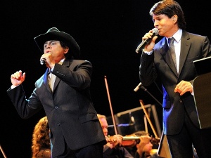 chitãozinho show m